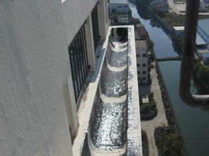 陽臺防水補漏、水電維修服務報價及廠家合作指南