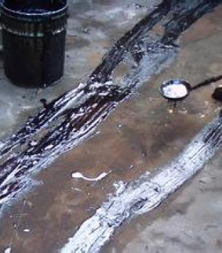 高壓灌漿防水補漏技術詳解 南海地區鋅鐵瓦防腐防銹與油漆翻新補漏方案