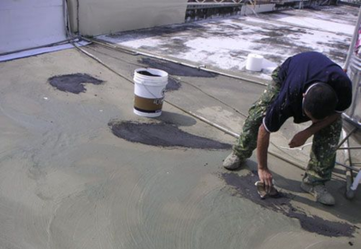 網購便捷存隱患，防水補漏還需專業護航