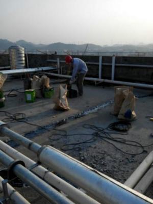 專業(yè)建筑維護(hù)解決方案 全面解析伸縮縫及其防水補(bǔ)漏服務(wù)